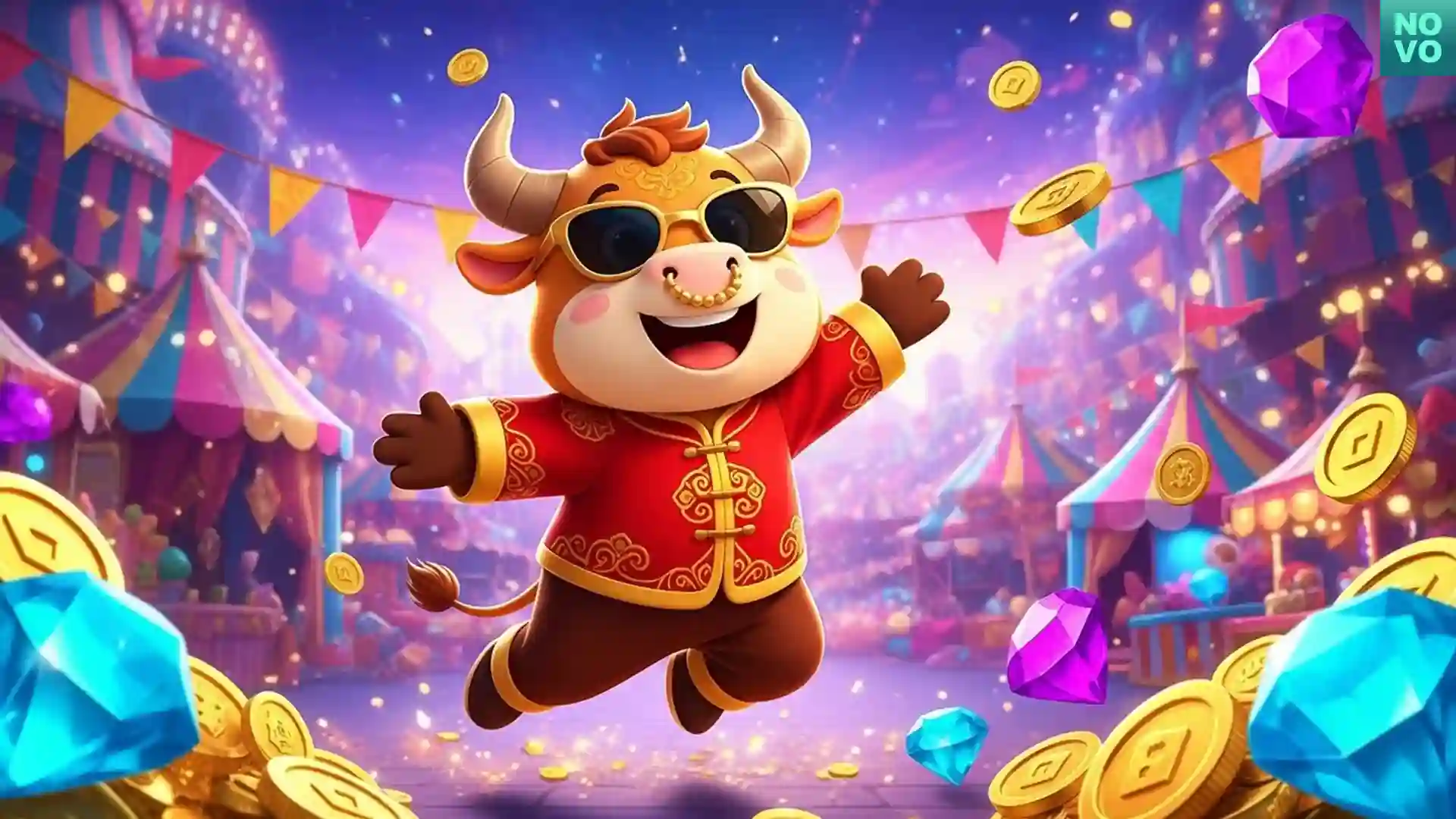 entretenimento online